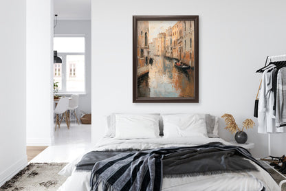 Mattino Calmo