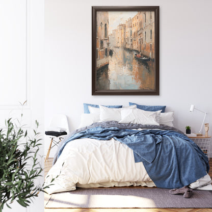 Mattino Calmo