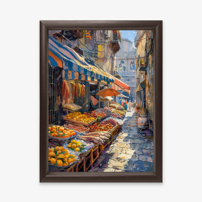 Strada Gustosa