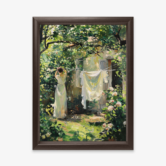 Cottage Garden