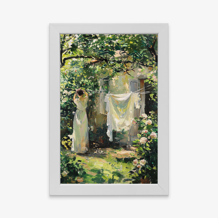 Cottage Garden