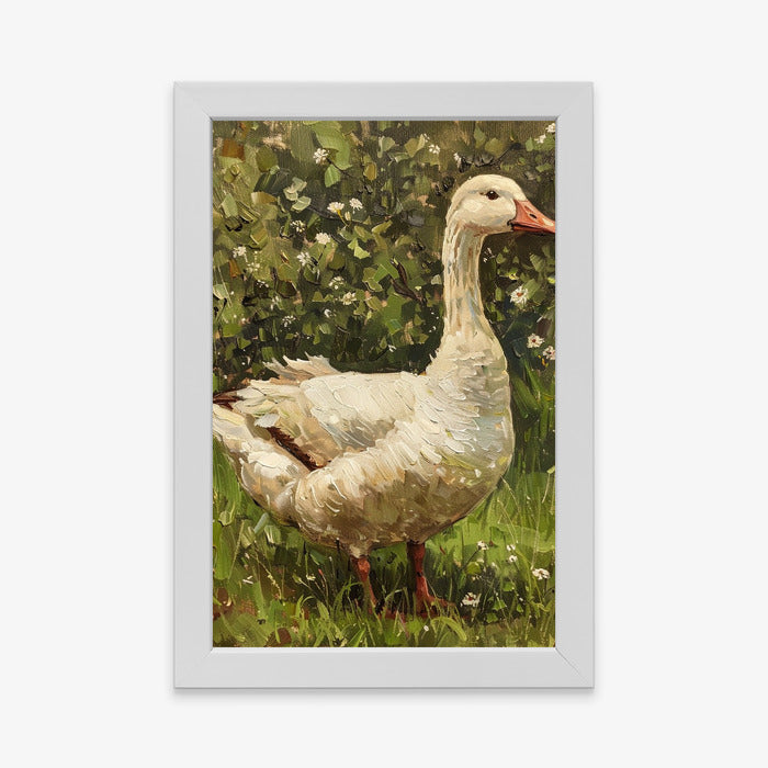 Daisy Companion