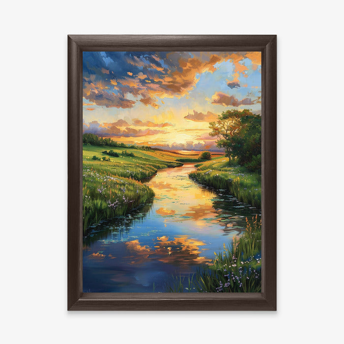 Golden Horizon