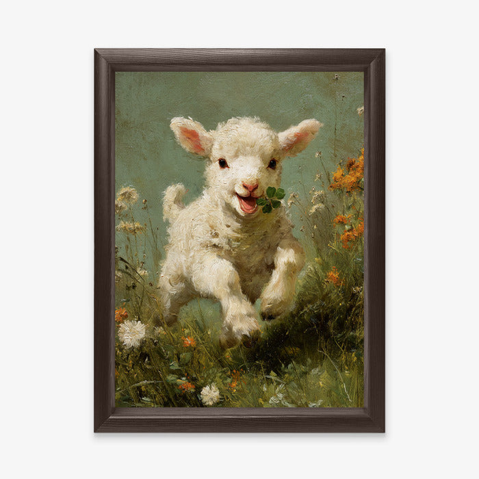 Happy Hopper