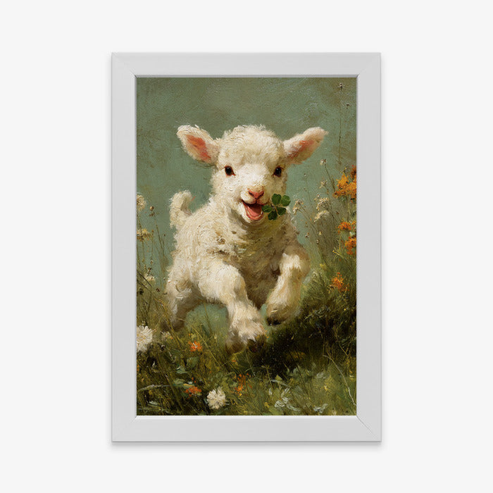 Happy Hopper