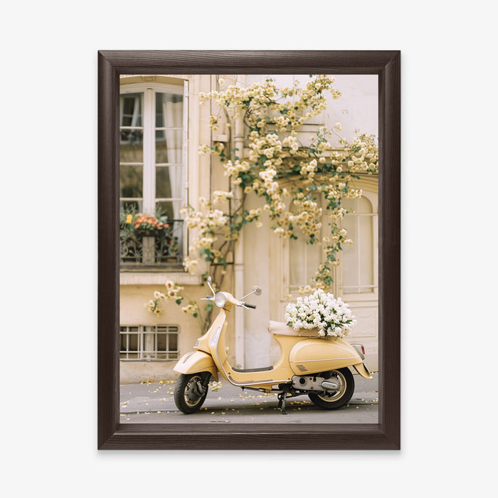 Spring in the City