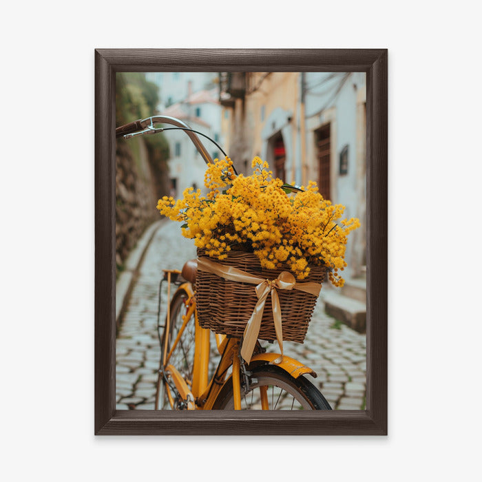 Vintage Bike