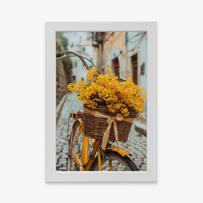 Vintage Bike