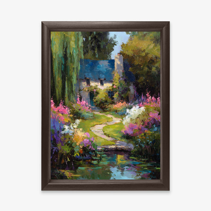 Secret Garden