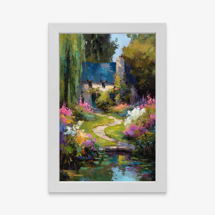 Secret Garden