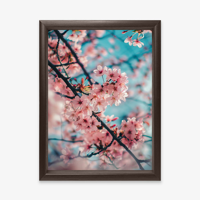 Cherry Blossom Heaven