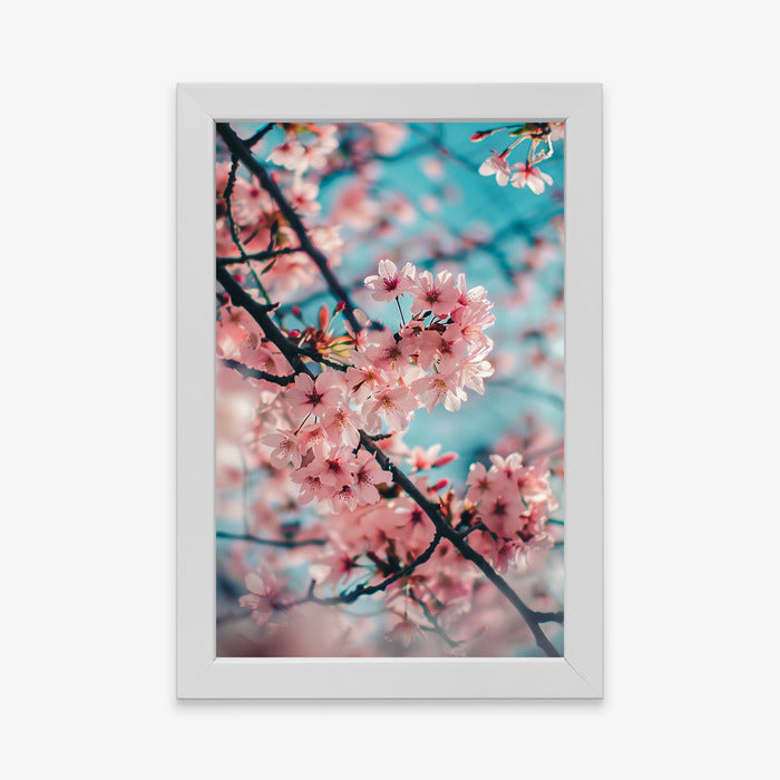 Cherry Blossom Heaven