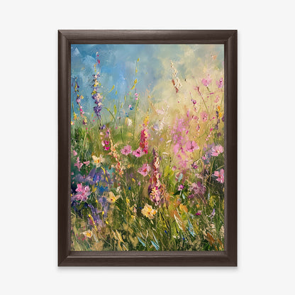 Whispers of the Meadow