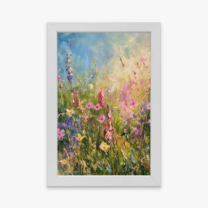 Whispers of the Meadow