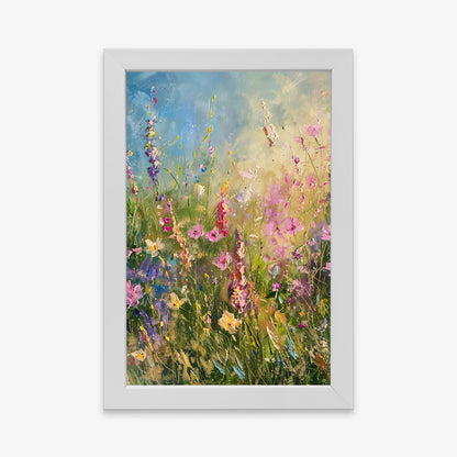 Whispers of the Meadow