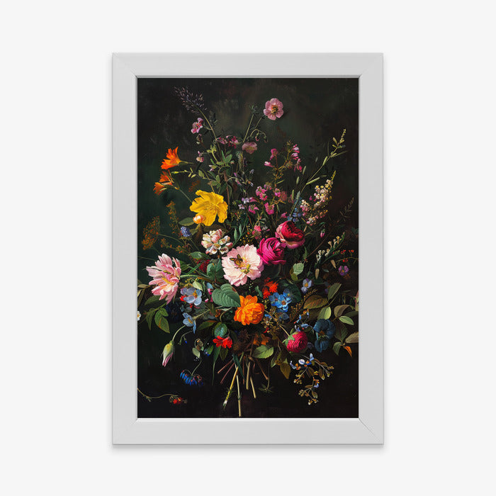 Shadow & Bloom