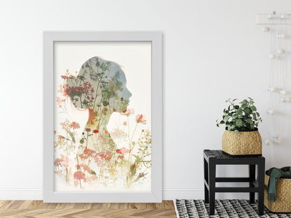 Floral Muse