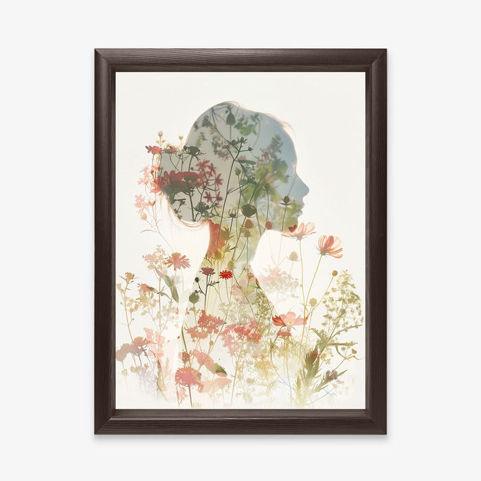 Floral Muse