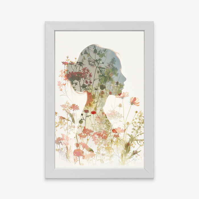 Floral Muse