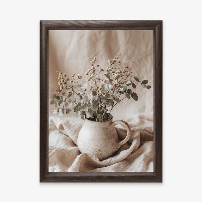 Silent Vase