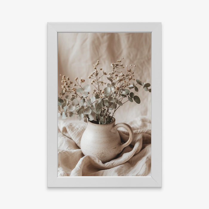 Silent Vase