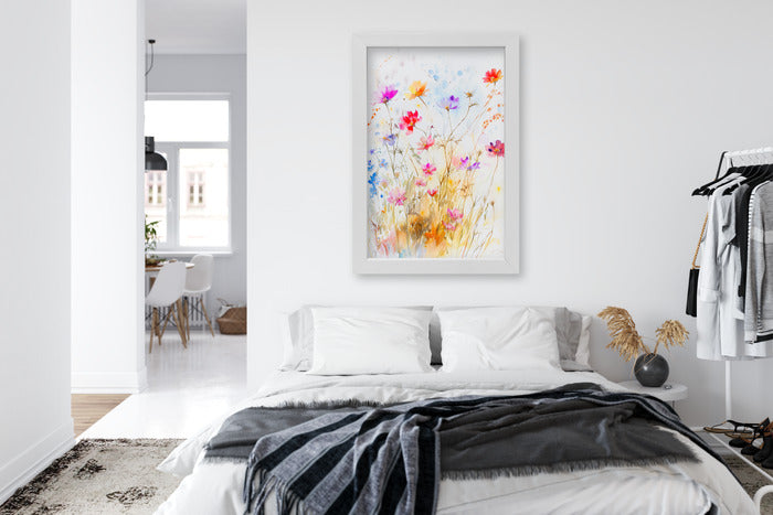 Impression of Spring