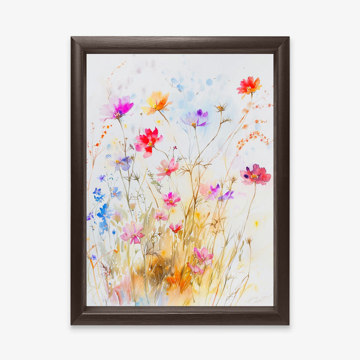 Impression of Spring