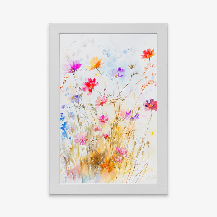 Impression of Spring