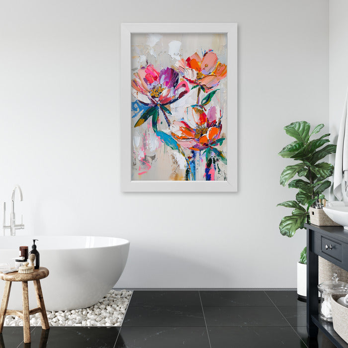 Abstract Garden