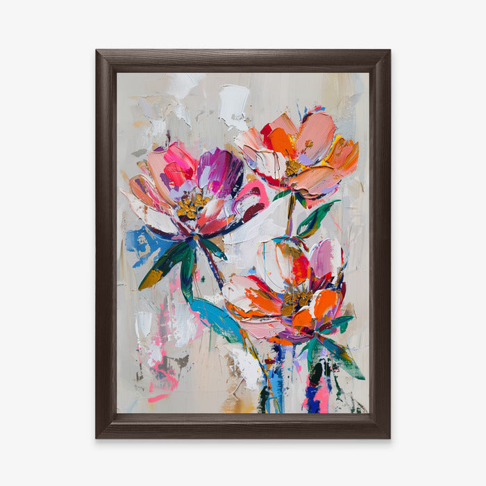 Abstract Garden