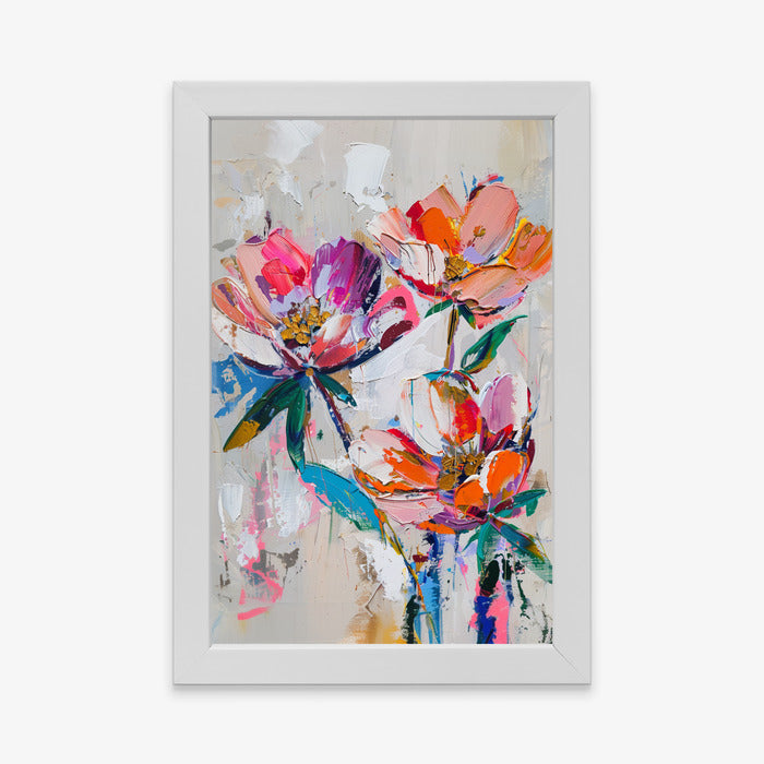 Abstract Garden