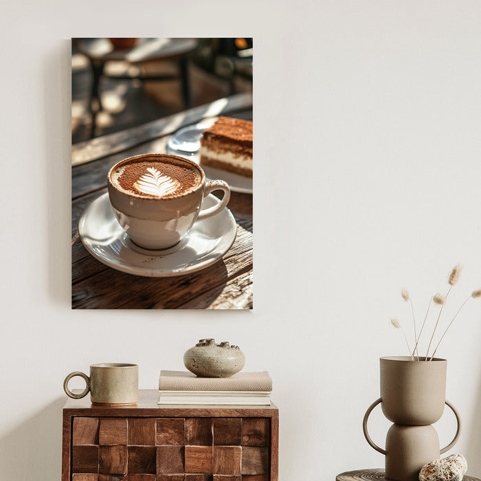 Dolce Momento Plakat