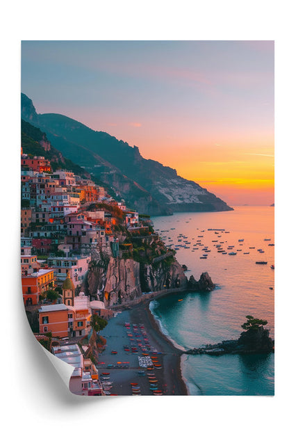 Costa d’Oro Plakat