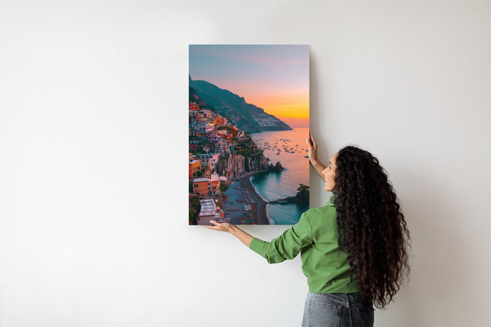Costa d’Oro Plakat