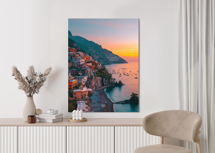 Costa d’Oro Plakat