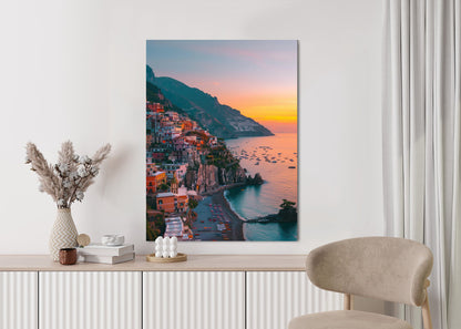 Costa d’Oro Plakat