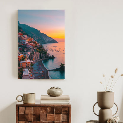 Costa d’Oro Plakat