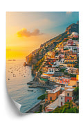 Sfumature di Sole Plakat