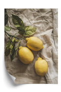 Giallo Siciliano Plakat