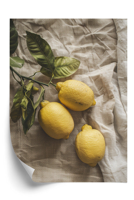 Giallo Siciliano Plakat