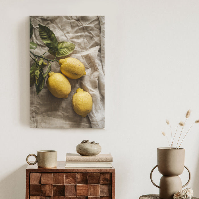 Giallo Siciliano Plakat
