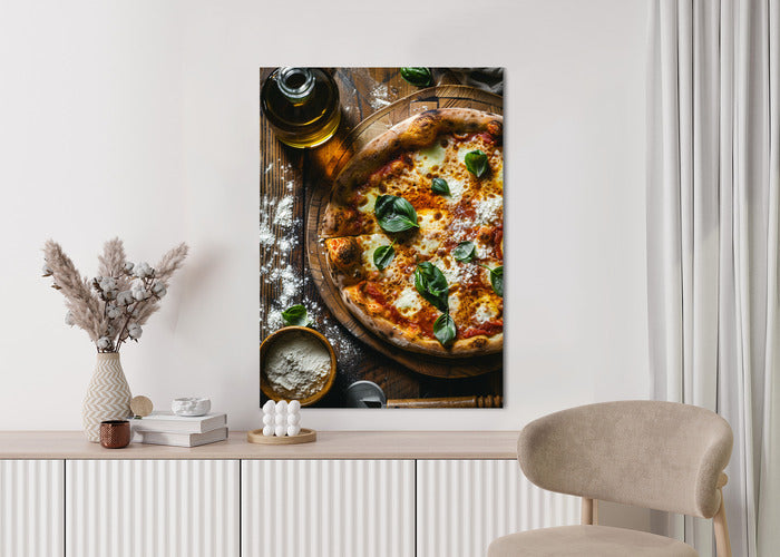 Essenza Italiana Plakat