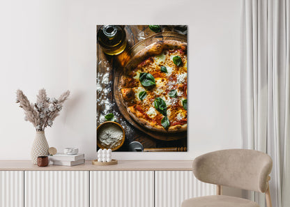 Essenza Italiana Plakat