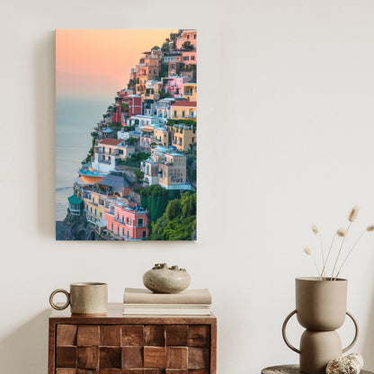 Aurora di Positano Plakat