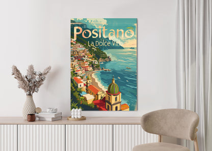 Sogno d’Estate Plakat