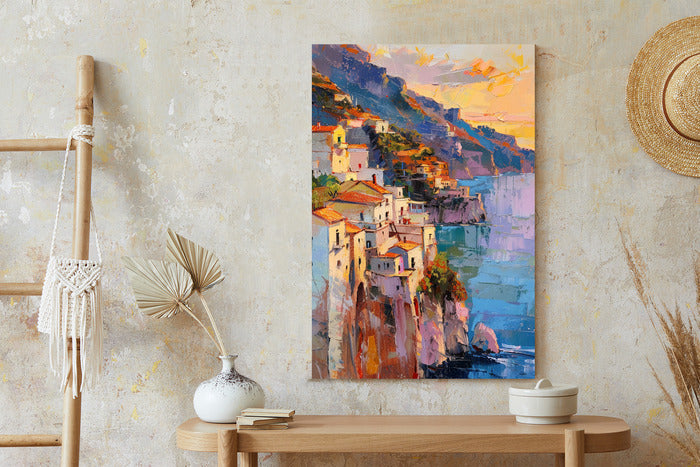 Profumo di mare Plakat