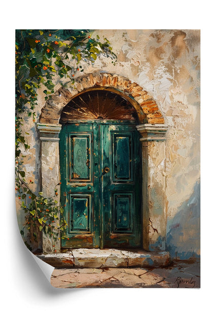 Vecchia Bellezza Plakat