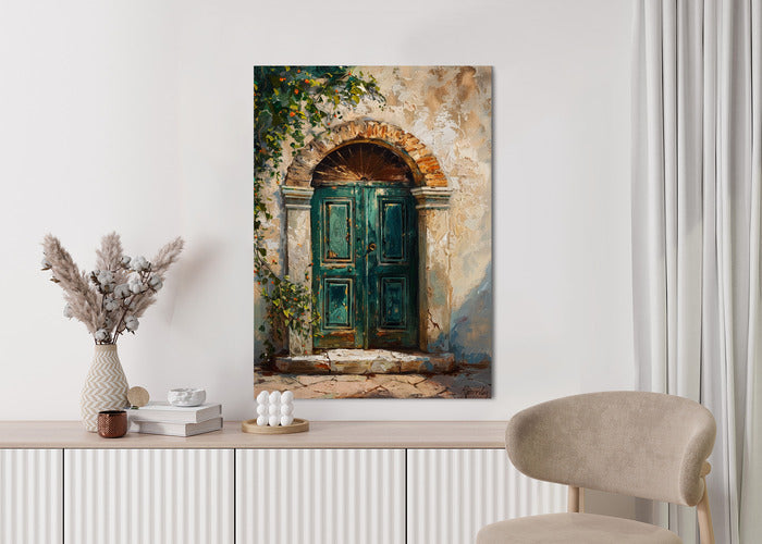 Vecchia Bellezza Plakat