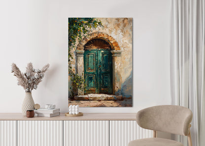 Vecchia Bellezza Plakat