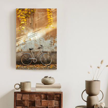 Quiet Journey Plakat